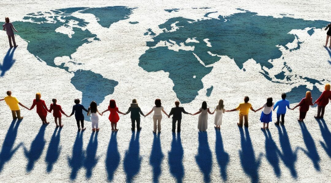 Calling All Organizations: Partner With ICRI for Greater Impact