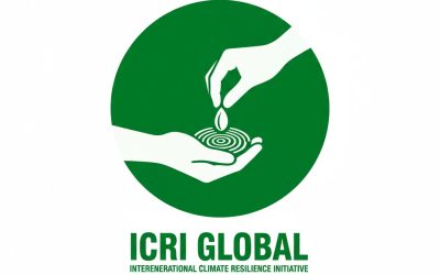 The Story Behind Our New ICRI Global Logo